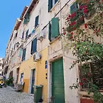Apartment Seven - Two-bedroom Rovinj