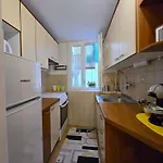 Seven - Two-bedroom Apartment