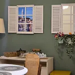 Seven - Two-bedroom Apartment *