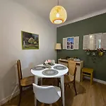 Apartment Seven - Two-bedroom Rovinj