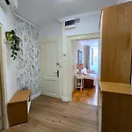 Seven - Two-bedroom Rovinj