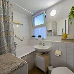 Seven - Two-bedroom Apartment *