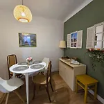 Apartment Seven - Two-bedroom Rovinj