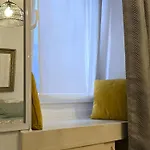 Seven - Two-bedroom Apartment *