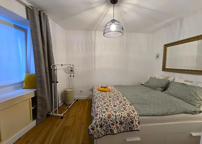 Daire Seven - Two-bedroom Rovinj