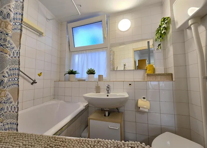 Seven - Two-bedroom * Rovinj