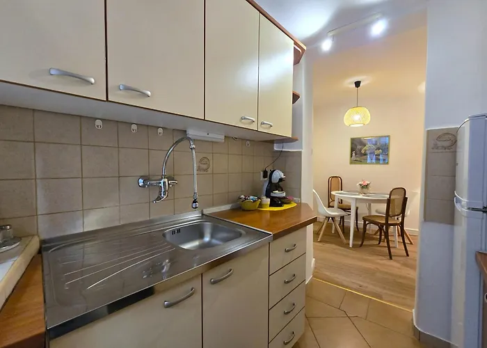 Seven - Two-bedroom *