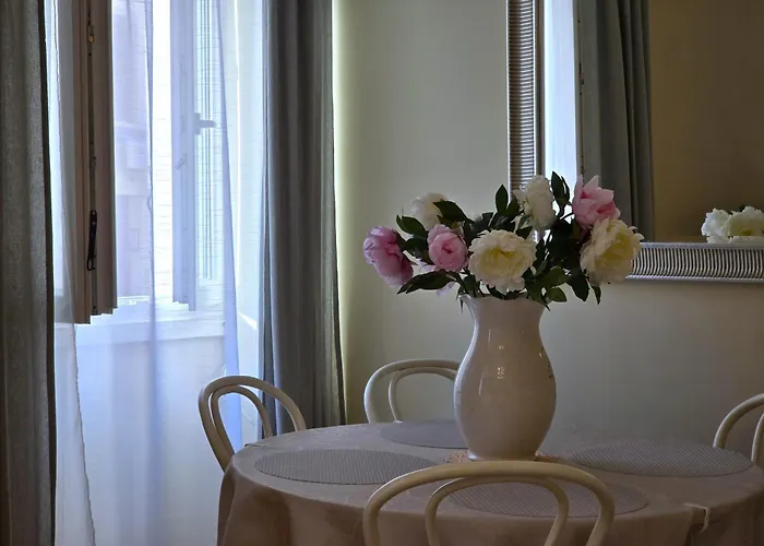 Seven - Two-bedroom Rovinj