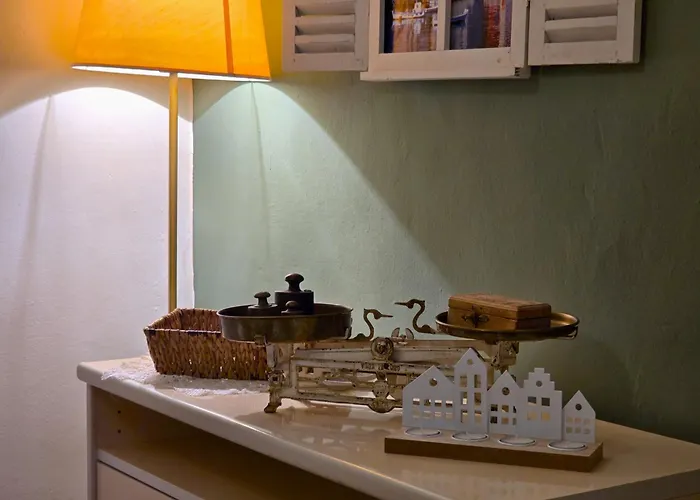 Seven - Two-bedroom Daire Rovinj