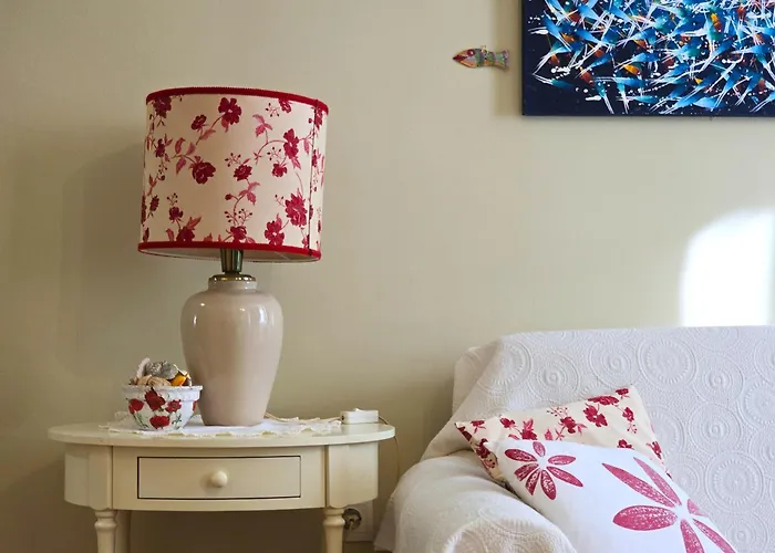 Daire Seven - Two-bedroom Rovinj