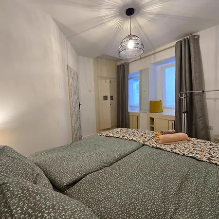 Seven - Two-bedroom Rovinj