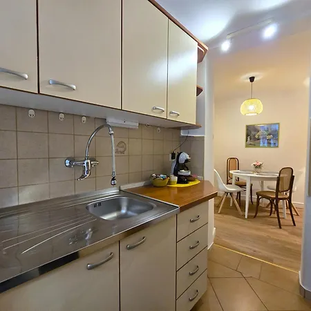 Seven - Two-bedroom *
