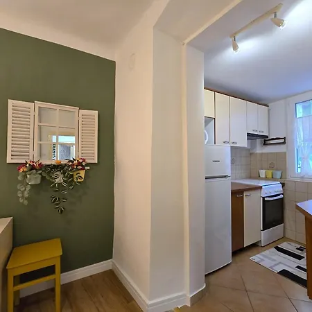 Seven - Two-bedroom * Rovinj