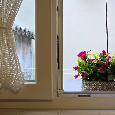 Seven - Two-bedroom Apartment *