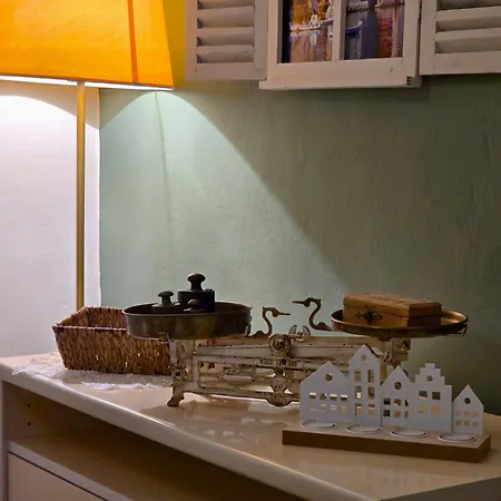 Seven - Two-bedroom Apartment Rovinj