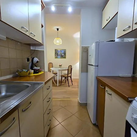 Seven - Two-bedroom * Rovinj