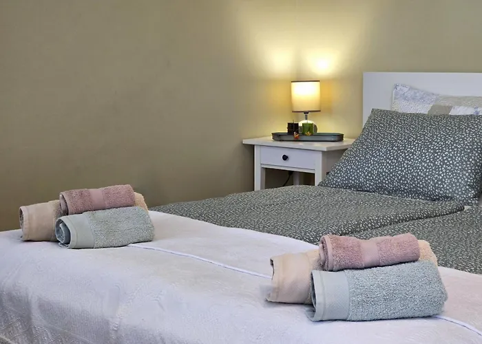 Seven - Two-bedroom Lejlighed Rovinj