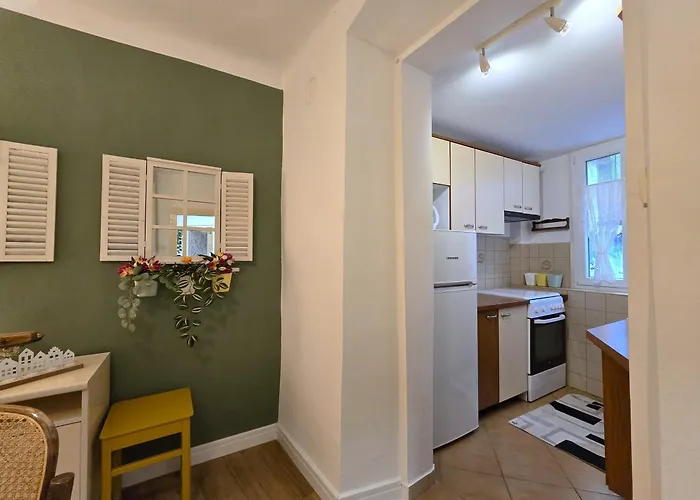 Seven - Two-bedroom * Rovinj