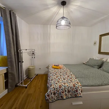 Daire Seven - Two-bedroom Rovinj