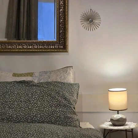 公寓 Seven - Two-bedroom