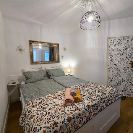 Seven - Two-bedroom