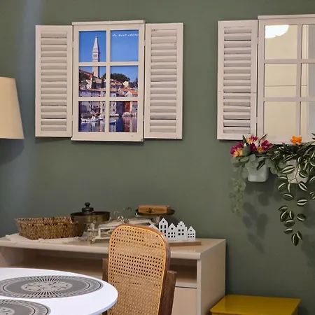 Seven - Two-bedroom Daire *