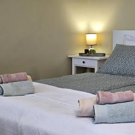 Seven - Two-bedroom Διαμέρισμα Ρόβινι