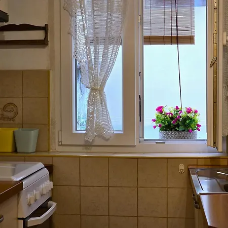 Seven - Two-bedroom Daire *
