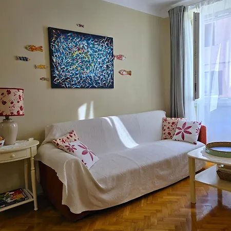 公寓 Seven - Two-bedroom