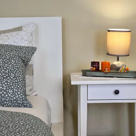 Seven - Two-bedroom * Ρόβινι