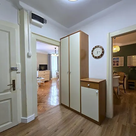 Seven - Two-bedroom *