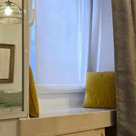 Seven - Two-bedroom Daire *