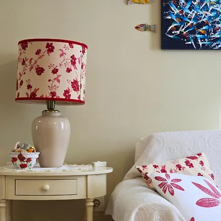 Daire Seven - Two-bedroom Rovinj