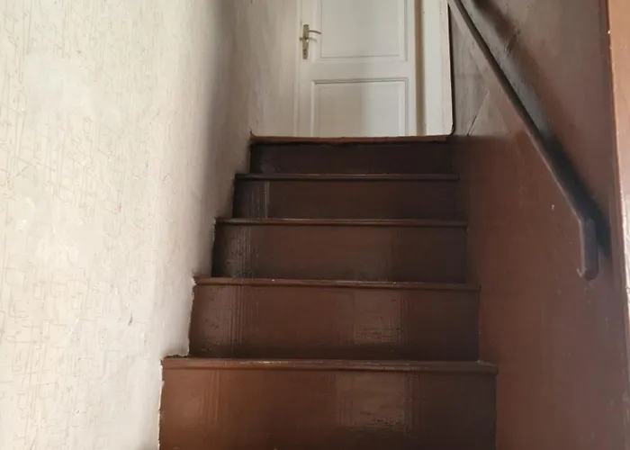 Seven - Two-bedroom * Ρόβινι