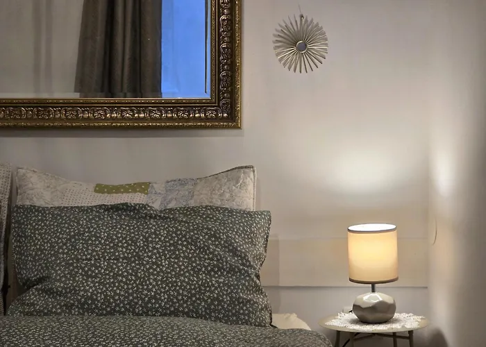 Διαμέρισμα Seven - Two-bedroom