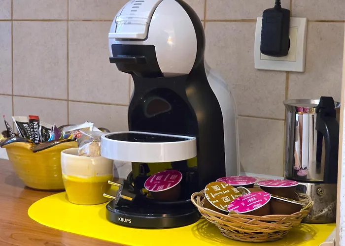 Διαμέρισμα Seven - Two-bedroom Ρόβινι