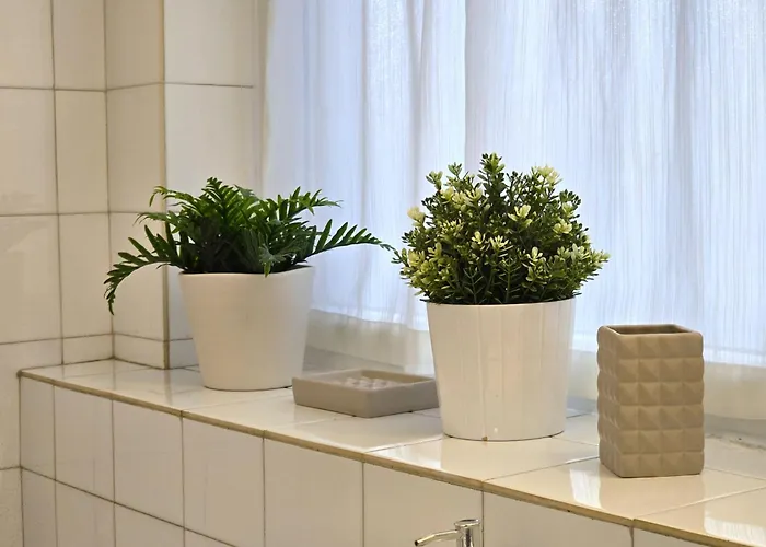 Seven - Two-bedroom *