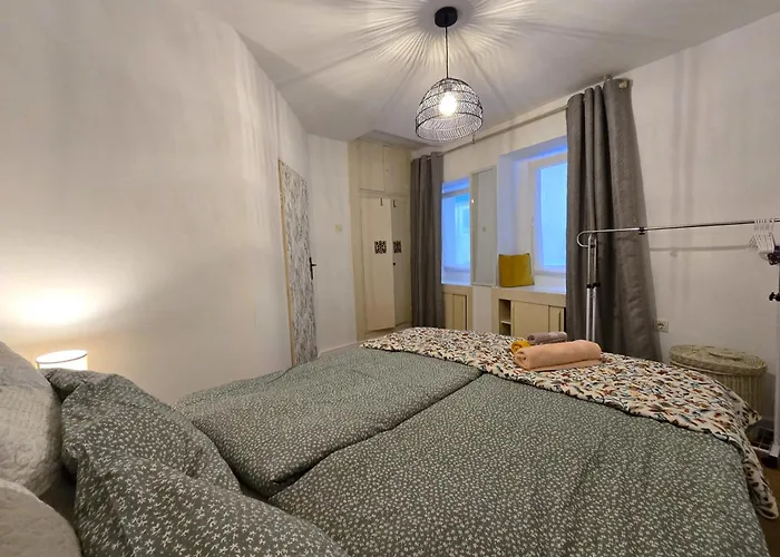 Seven - Two-bedroom Ρόβινι