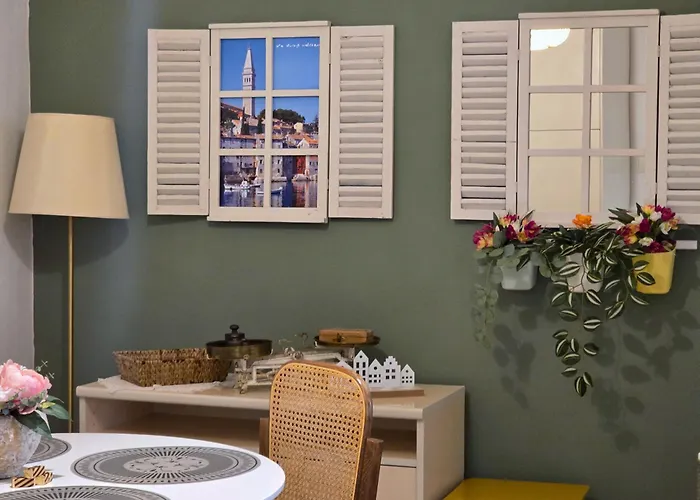 Seven - Two-bedroom Διαμέρισμα *