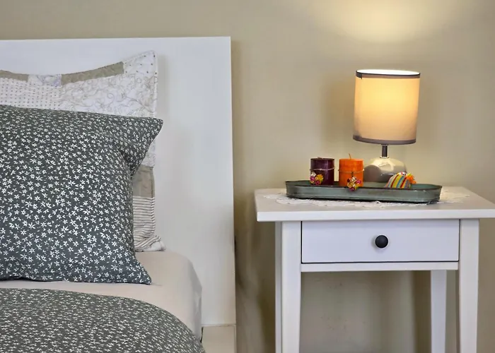 Seven - Two-bedroom * Ρόβινι