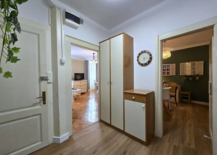 Seven - Two-bedroom *