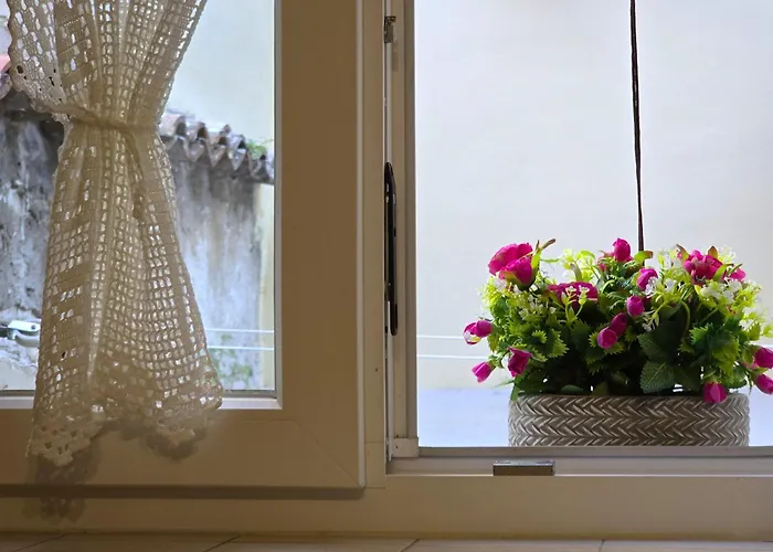 Seven - Two-bedroom Διαμέρισμα *